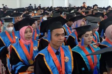 Pemprov Jambi verifikasi mahasiswa penerima beasiswa