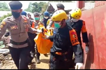 Pencarian korban gempa Cianjur resmi diperpanjang hingga Sabtu