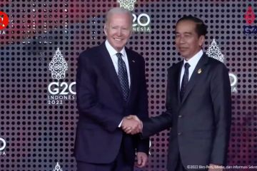 Pengamat: peran RI penting dalam pertemuan Xi Jinping dan Joe Biden