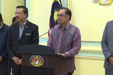PM Malaysia godok program subsidi yang lebih tepat sasaran