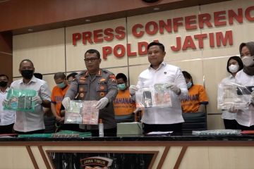 Polisi ungkap praktik prostitusi libatkan anak di Pasuruan