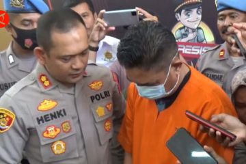 Polres Lhokseumawe ungkap investasi bodong kelapa sawit