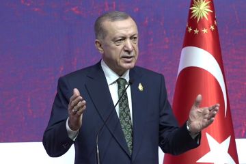Presiden Erdogan apresiasi Presidensi G20 Indonesia