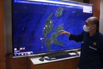 PVMBG sebut gempa Cianjur disebabkan sesar aktif