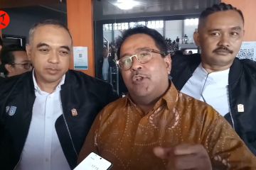 Rano Karno apresiasi peningkatan di Porprov VI Banten