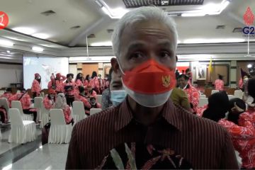 Ganjar Pranowo peringatkan guru tak lakukan perundungan pada siswa