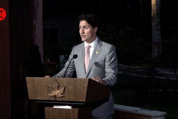 Kanada antusias jalin perjanjian perdagangan bebas dengan Indonesia