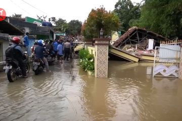 Kepala BNPB sebut korban meninggal akibat gempa Cianjur 268 orang