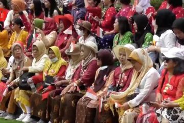 Komnas Perempuan siapkan 18 isu yang perlu diperhatikan dalam UPR ke-4