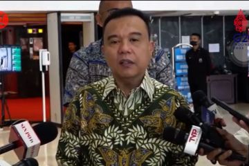 Sufmi Dasco sebut calon pemilih pada pemilu 2024 cerdas