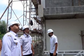 Solusi Bupati Ngawi untuk kejar keterlambatan pembangunan MPP