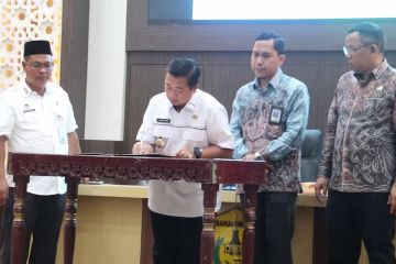 Upaya Banjarmasin jadi barometer pendidikan di Kalsel