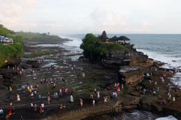 Indonesia Bergerak - Bali yang bangkit dari pandemi - 1