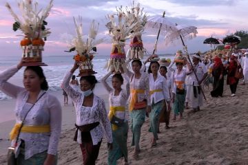 Indonesia Bergerak - Bali yang bangkit dari pandemi - 3