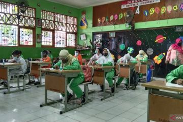 Pemprov DKI cairkan bansos KJP periode Desember 2022