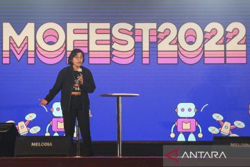 MOFEST sebagai festival kolaboratif Kementerian Keuangan bagi generasi muda