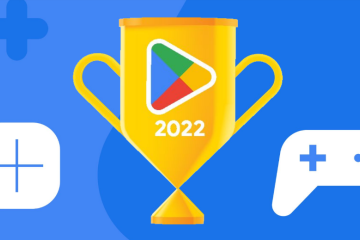 Google Play umumkan aplikasi dan game terbaik 2022