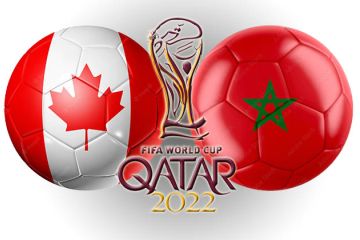 Preview Piala Dunia 2022: Kanada vs Maroko