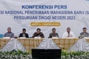 Sekolah dan siswa dapat buat akun SNPMB mulai 9 Januari