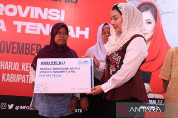 Anggota DPR kawal program BPBL bagi warga miskin