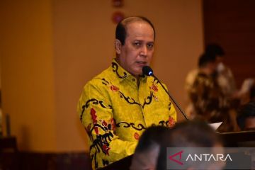 BNPT apresiasi kinerja pemerintah daerah implementasikan RAN PE