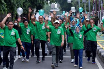 Mendes PDTT: Program transmigrasi fokus revitalisasi kawasan eksisting