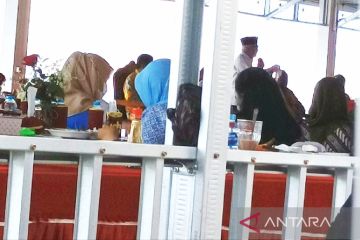 Ketua KNPI Biak sampaikan aspirasi DOB Papua Utara ke Wapres