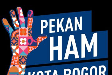 Pekan HAM menghadirkan tokoh populer Indonesia segera dimulai di Bogor