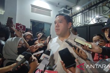 DPR: Paripurna pengesahan persetujuan Yudo Margono Selasa