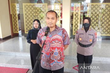 Polda DIY tangkap terduga pelaku penganiayaan bermodus menagih utang