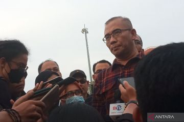 KPU siapkan Jagat Saksana antisipasi kekerasan fisik di Pemilu 2024