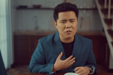 Son Deon kisahkan perjuangan pertahankan cinta di single "Sekali Lagi"