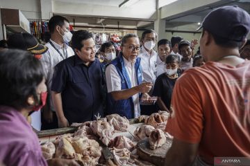 Kemarin, respons Zulhas soal kasus Unila hingga 13 anggota Satgas PPKS