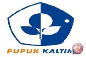 Pupuk Kaltim raih 10 penghargaan di TKMPN 2022