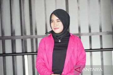 Yumna tingkatkan keterampilan sebagai programmer dengan Kartu Prakerja