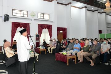Jawa Barat segera bentuk Satgas Pertambangan tertibkan tambang ilegal