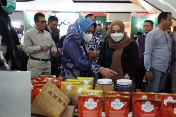 Pemkot Mojokerto perkuat wisata melalui festival kopi