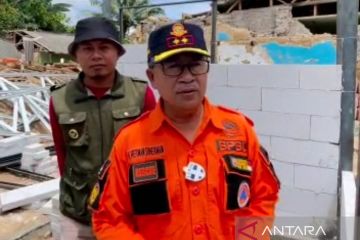 Pemkab Cianjur belanjakan donasi untuk kebutuhan pengungsi