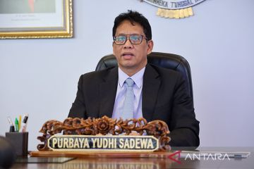 LPS: Konsumsi domestik jaga resiliensi ekonomi Indonesia