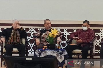 Din Syamsuddin: Wasatiyat Islam adalah solusi kerusakan peradaban