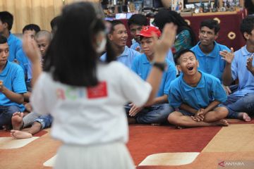 Analis sebut empati kunci tumbuhkan rasa cinta terhadap keragaman