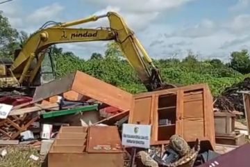 Wali Kota Palangka Raya minta SOPD tingkatkan pengelolaan aset