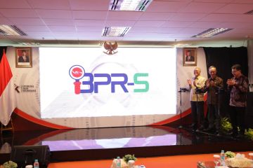 OJK paparkan fungsi layanan digital iBPR-S bagi masyarakat Indonesia