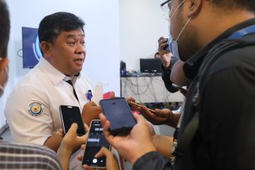 KKP ajak Polri dukung program ekonomi biru