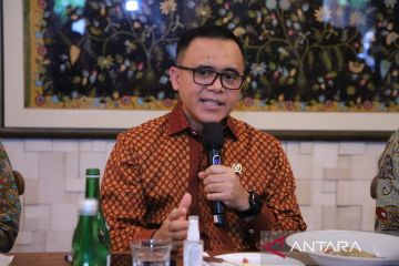 Menpan RB paparkan program prioritas jalankan instruksi Presiden