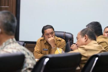 DIPA APBN 2023 di Banten capai Rp28 triliun