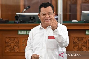 Sidang lanjutan kasus pembunuhan berencana terhadap Brigadir Yosua