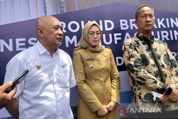 Menteri Teten sebut IMC Kemenperin dorong produktivitas UMKM