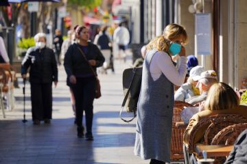 AS catat 4.500 kematian akibat influenza selama musim flu kali ini