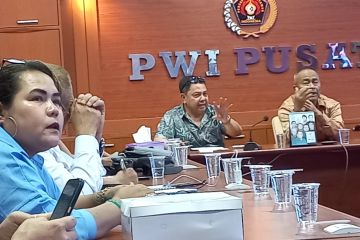 Mirza: HPN 2023 mengagendakan pertemuan wartawan ASEAN